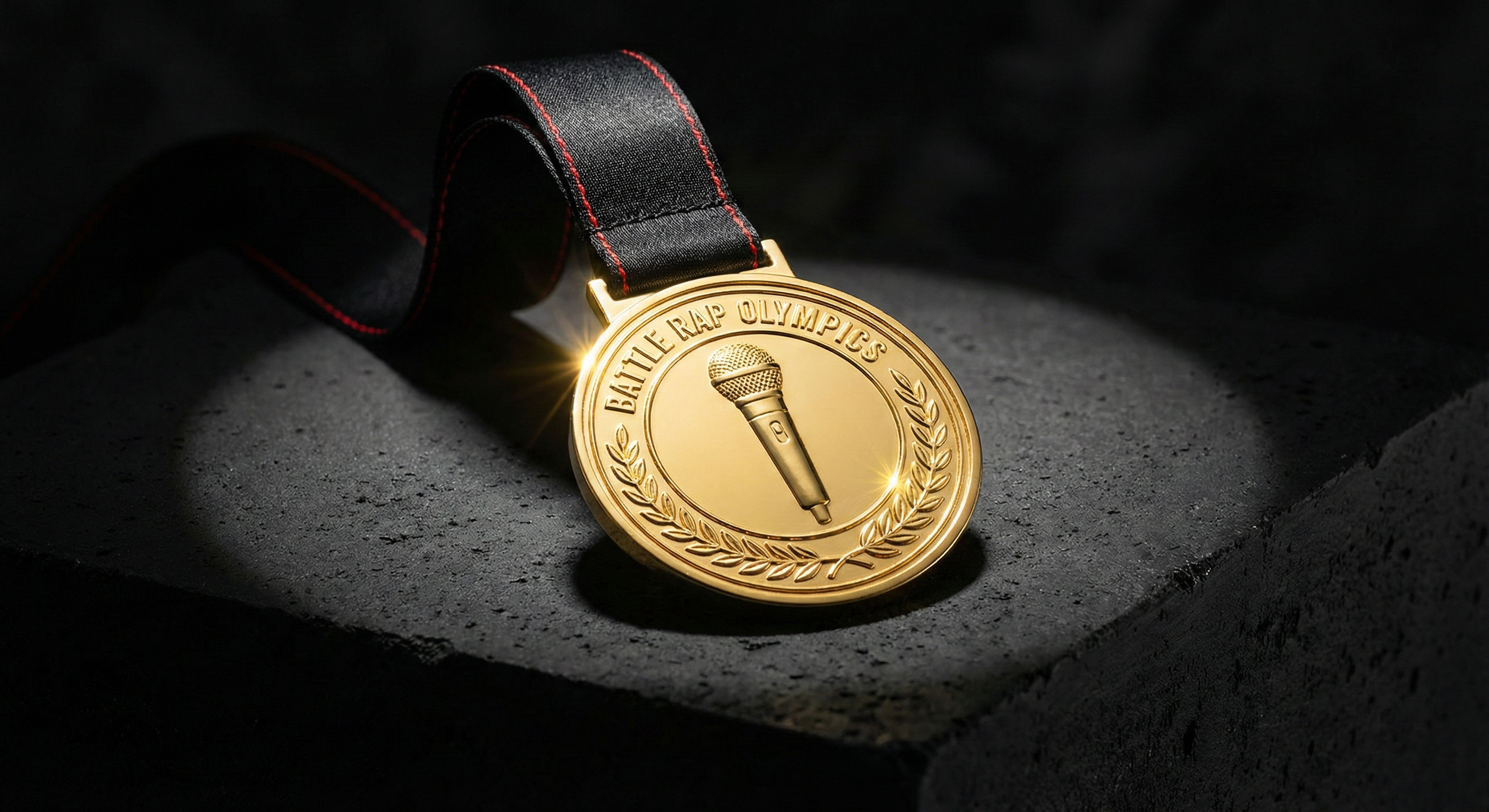 Battle Rap Olympics - Championship